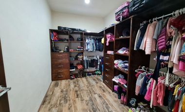 CASA EN VENTA  LOMAS DEL SOL