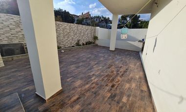 CASA EN VENTA  LOMAS DEL SOL