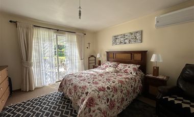 Casa en Venta en Callejón Solis, Ruta U55 km 10