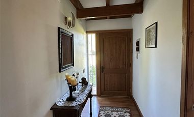 Casa en Venta en Callejón Solis, Ruta U55 km 10