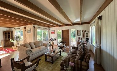 Casa en Venta en Callejón Solis, Ruta U55 km 10