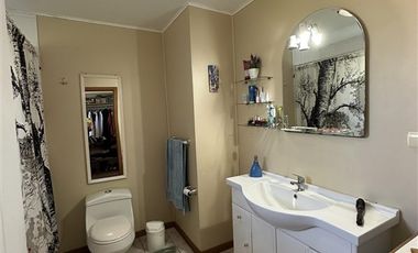 Casa en Venta en Callejón Solis, Ruta U55 km 10