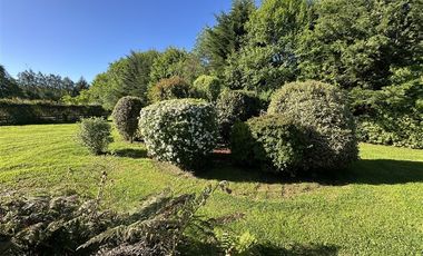 Casa en Venta en Callejón Solis, Ruta U55 km 10