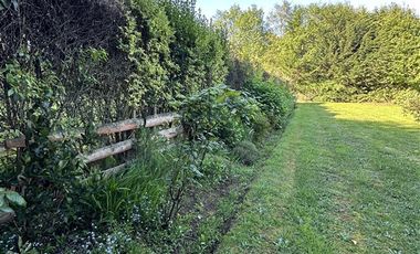 Casa en Venta en Callejón Solis, Ruta U55 km 10