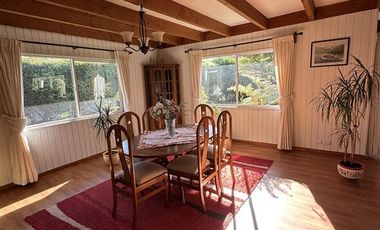 Casa en Venta en Callejón Solis, Ruta U55 km 10