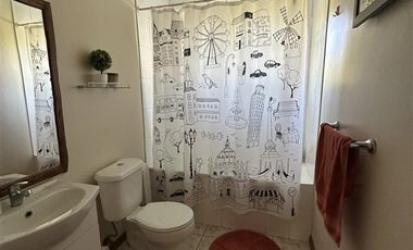 Casa en Venta en Callejón Solis, Ruta U55 km 10