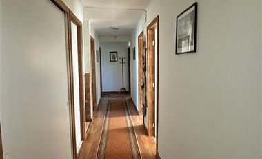 Casa en Venta en Callejón Solis, Ruta U55 km 10