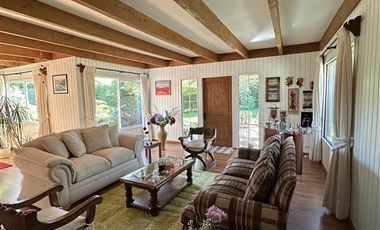 Casa en Venta en Callejón Solis, Ruta U55 km 10