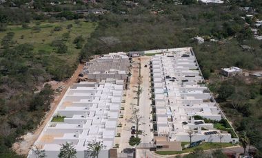 Hermosa Residencia de Una Planta en Zona Norte de Mérida