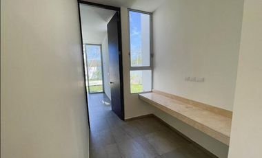 Hermosa Residencia de Una Planta en Zona Norte de Mérida