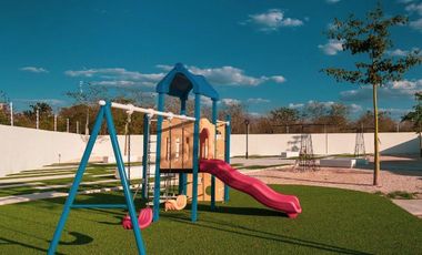 Hermosa Residencia de Una Planta en Zona Norte de Mérida