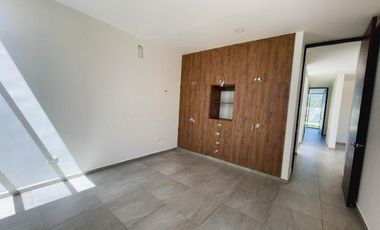Hermosa Residencia de Una Planta en Zona Norte de Mérida