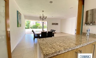 Preciosa casa a la venta en Kloster Sumiya