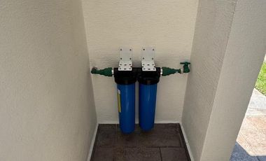 Casa en venta en calle El Faro No. 6 M, Lote 6 M, Manzana 14 A, Fraccionamiento Playas del Conchal, Alvarado, Ver.