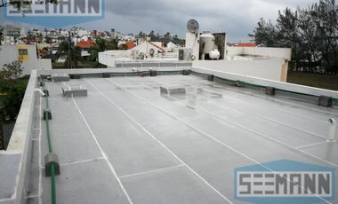 Casa en venta en calle El Faro No. 6 M, Lote 6 M, Manzana 14 A, Fraccionamiento Playas del Conchal, Alvarado, Ver.