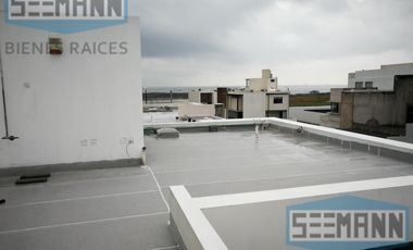 Casa en venta en calle El Faro No. 6 M, Lote 6 M, Manzana 14 A, Fraccionamiento Playas del Conchal, Alvarado, Ver.