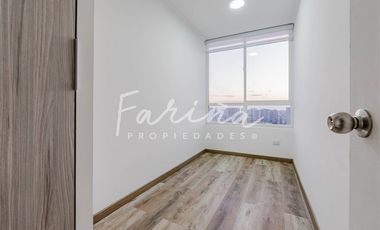 Departamento en Venta en María Auxiliadora con Santa Rosa