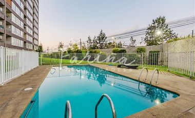 Departamento en Venta en María Auxiliadora con Santa Rosa