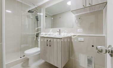 Departamento en Venta en María Auxiliadora con Santa Rosa