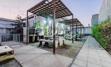 Departamento en Venta en María Auxiliadora con Santa Rosa