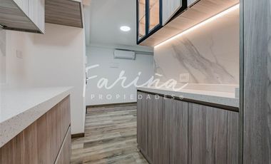 Departamento en Venta en María Auxiliadora con Santa Rosa