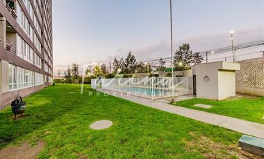 Departamento en Venta en María Auxiliadora con Santa Rosa