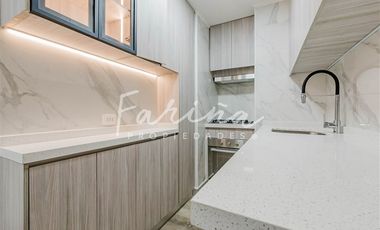 Departamento en Venta en María Auxiliadora con Santa Rosa