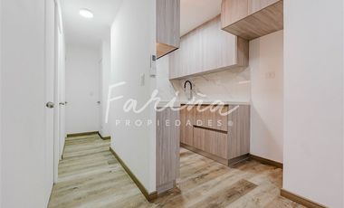 Departamento en Venta en María Auxiliadora con Santa Rosa