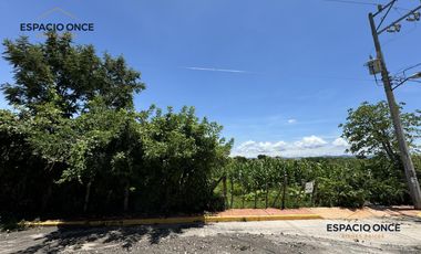 Terreno en Solidaridad