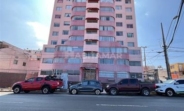 Departamento en Venta en Avenida Argentina