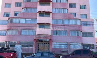 Departamento en Venta en Avenida Argentina