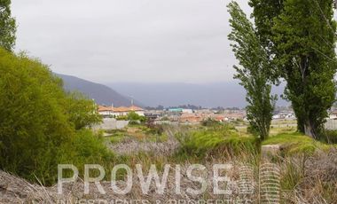 Sitio en Venta en Rosario de Peñuelas