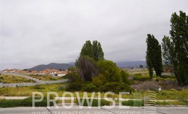 Sitio en Venta en Rosario de Peñuelas