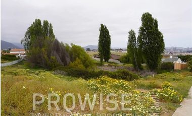 Terreno Construccion en Venta en Rosario de Peñuelas