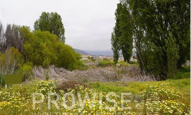 Terreno Construccion en Venta en Rosario de Peñuelas