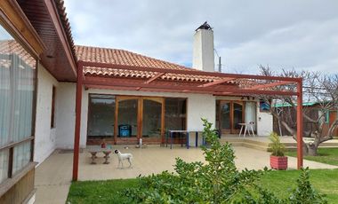 Casa en Arriendo en Balmaceda