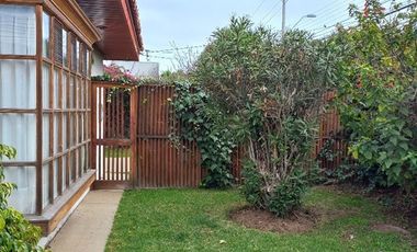 Casa en Arriendo en Balmaceda