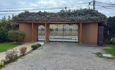 Casa en Arriendo en Balmaceda