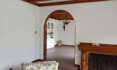 Casa en Arriendo en Balmaceda