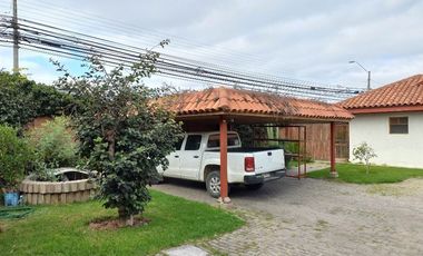 Casa en Arriendo en Balmaceda