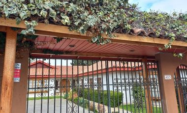 Casa en Arriendo en Balmaceda