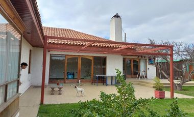 Casa en Arriendo en Balmaceda