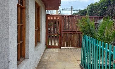 Casa en Arriendo en Balmaceda