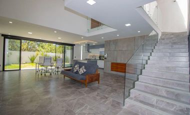 CASA EN VENTA BUENAVISTA