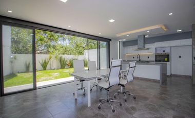 CASA EN VENTA BUENAVISTA