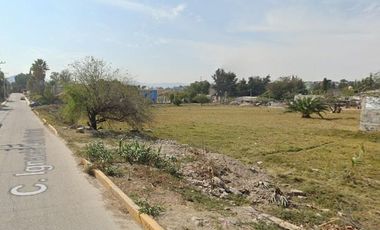 TERRENO IXMIQUILPAN, HIDALGO SUP. 7,526.84 MTS