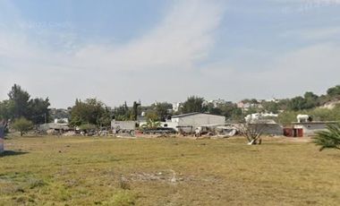 TERRENO IXMIQUILPAN, HIDALGO SUP. 7,526.84 MTS