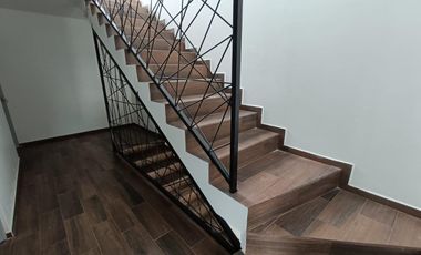 Casa en venta con cuatro habitaciones en Ocotlán, Tlaxcala