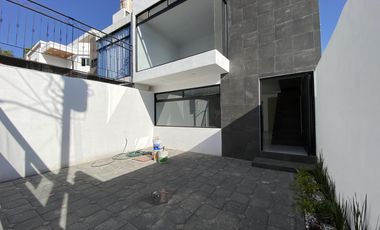 Casa en venta con cuatro habitaciones en Ocotlán, Tlaxcala