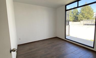 Casa en venta con cuatro habitaciones en Ocotlán, Tlaxcala